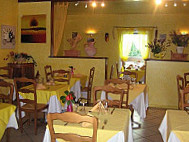 L'auberge Gourmande food