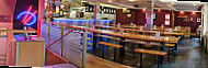 Ichiban Noodle Bar inside