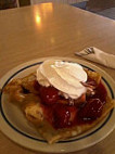 Ihop food