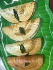 Oottupura food