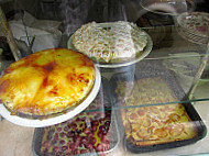 Les Nuits Des Thés food
