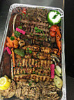 Kabob Garden Mediterranean Cuisine food