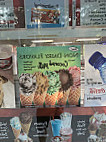 Bruster's Real Ice Cream food