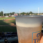 Wisconsin Rapids Rafters food