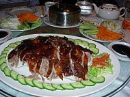 Peking Phoenix food