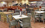 Morrisons inside