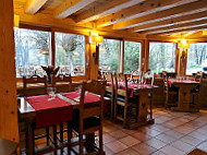 Auberge du Vieux Bois food