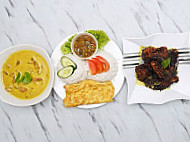 Selera By Dapur Maktok food