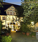 Weingut Barth outside