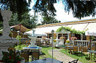 Restaurant Dimitra inside