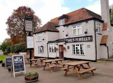 restaurant image