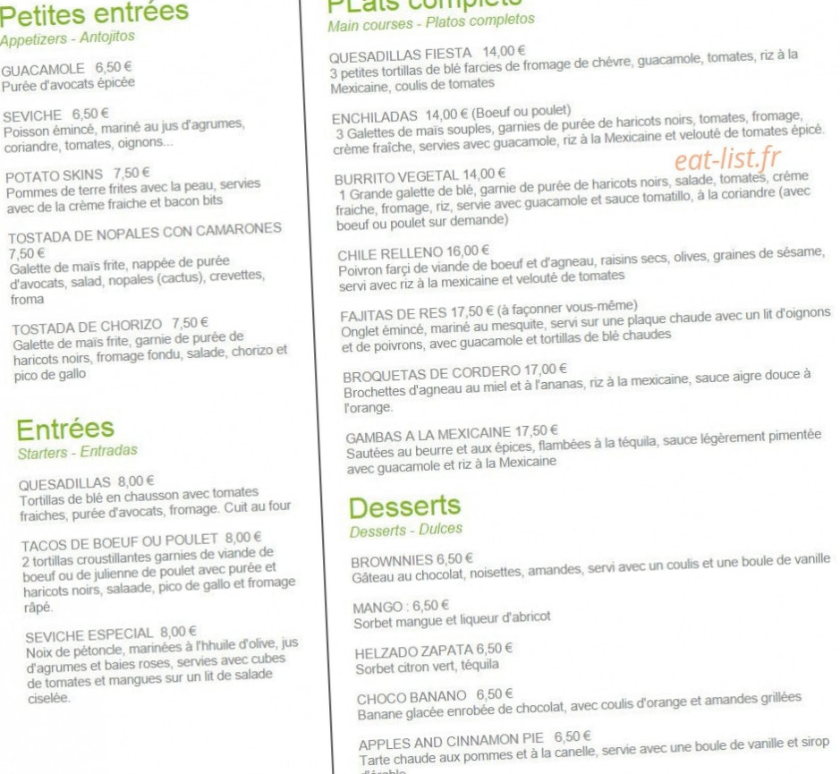 restaurant image