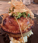 The Cornish Pie Company food