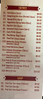 Swan Kitchen (order Online) menu