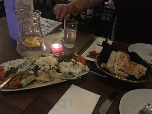 restaurant image