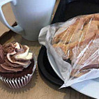 The Finnchhouse Cafe Tonbridge food