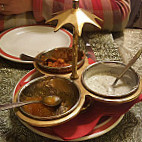 Maharaja Palace food