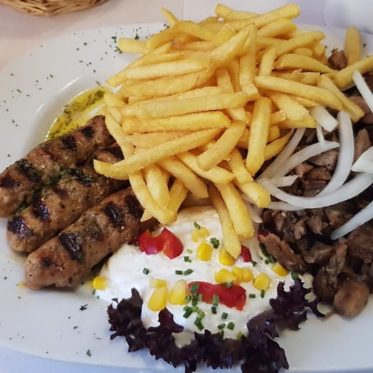 restaurant image