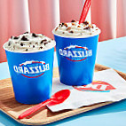 Dairy Queen Grill Chill food