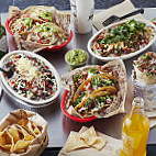 Chipotle Mexican Grill food