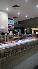 Nautilus Seafood Emporium Grill inside