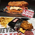 Kfc food