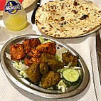 Le Kashmir food