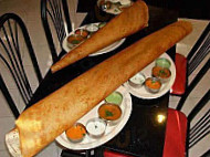 Chennai Dosa food