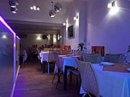 Rangrez Indian Restaurant & Bar food