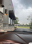 Taco Bell outside