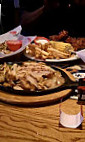 Chili's Grill food