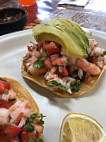 Sarita's Mexican Grill Restaurants food