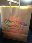 Olive Garden Italian inside