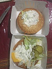 Mcdonald's Restaurants food