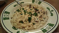 Olive Garden food