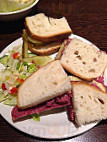 B&k Salt Beef food