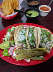 Taquerias Veracruz food