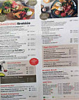 The Coffee Club Café Indooroopilly menu