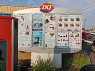 Dairy Queen Grill Chill outside