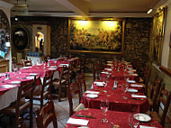 Ciao Roma Restaurants food