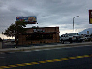 Wendy's outside