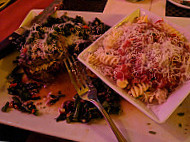 Adolfo's Restaurant food