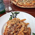 Pizzeria Da Lucia food