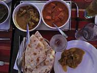 Shalimar food