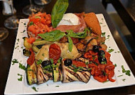 Sgabetti Ristorante Italiano food