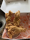 Popeyes Louisiana Kitchen inside