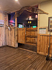 Crossroads Bbq Pit Pub inside