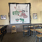 Main Street Pizza Co inside