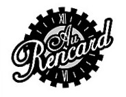 Au Rencard inside