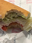 Jimmy John's food